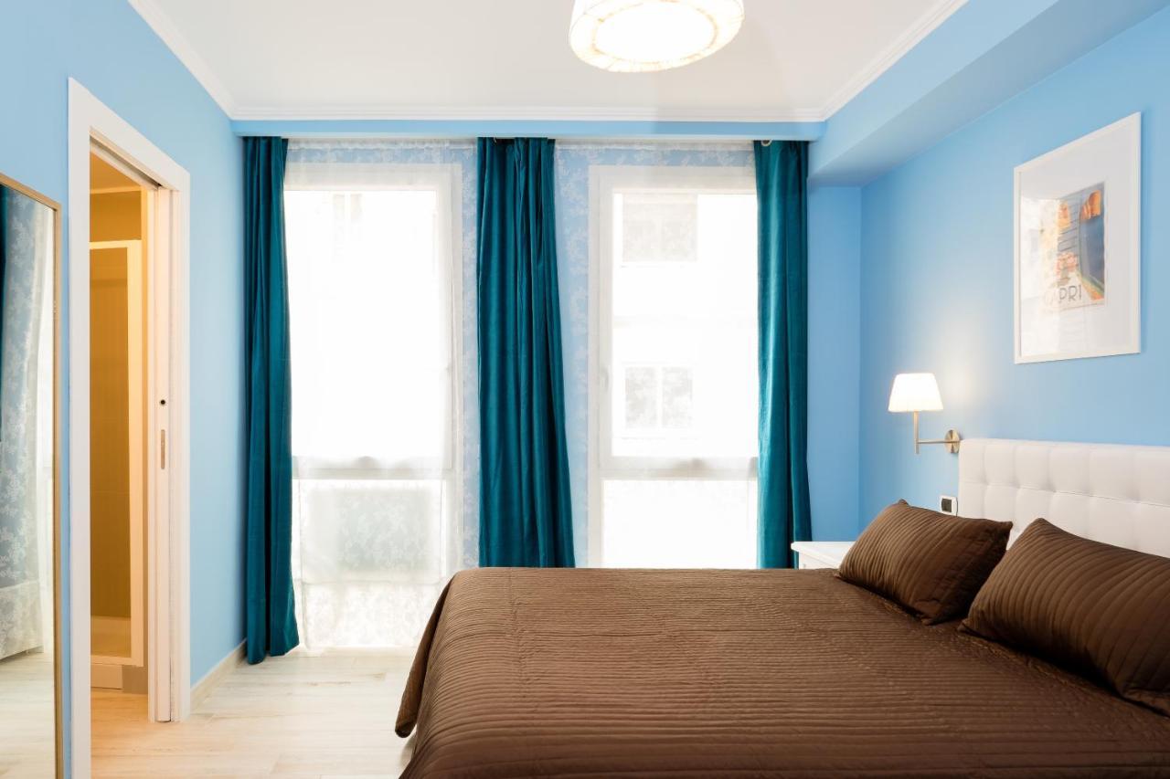 Casalice B&B Napoli Exterior photo