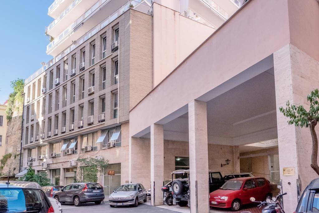 Casalice B&B Napoli Exterior photo