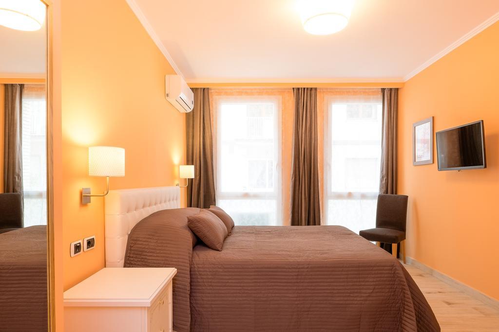 Casalice B&B Napoli Room photo