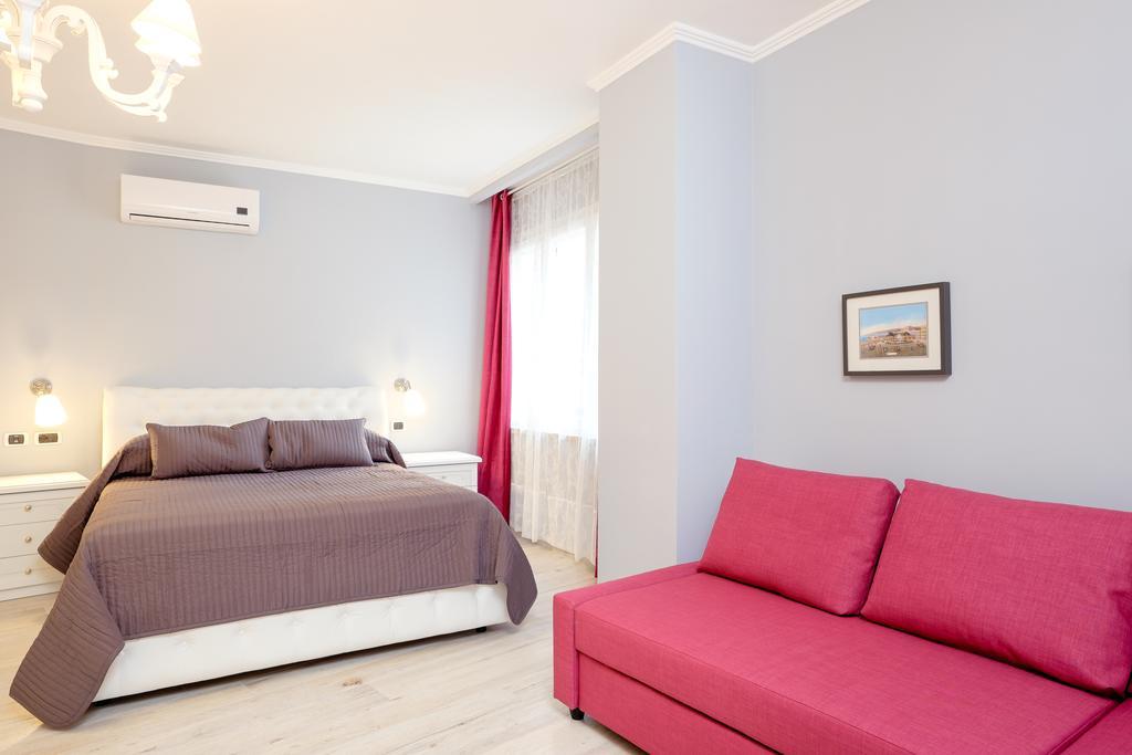 Casalice B&B Napoli Room photo