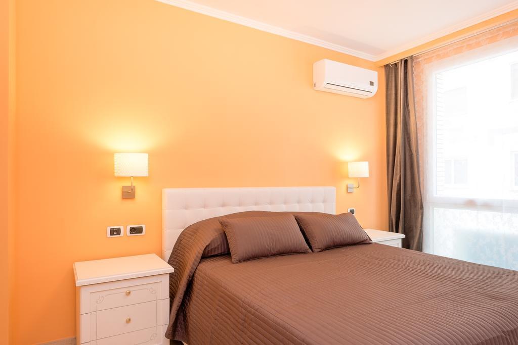 Casalice B&B Napoli Room photo