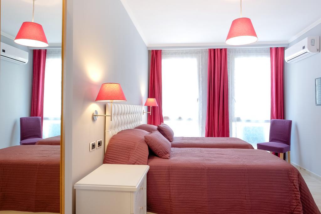 Casalice B&B Napoli Room photo