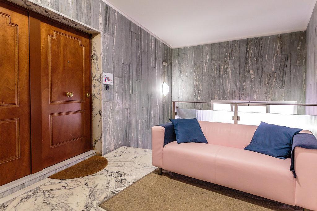 Casalice B&B Napoli Exterior photo