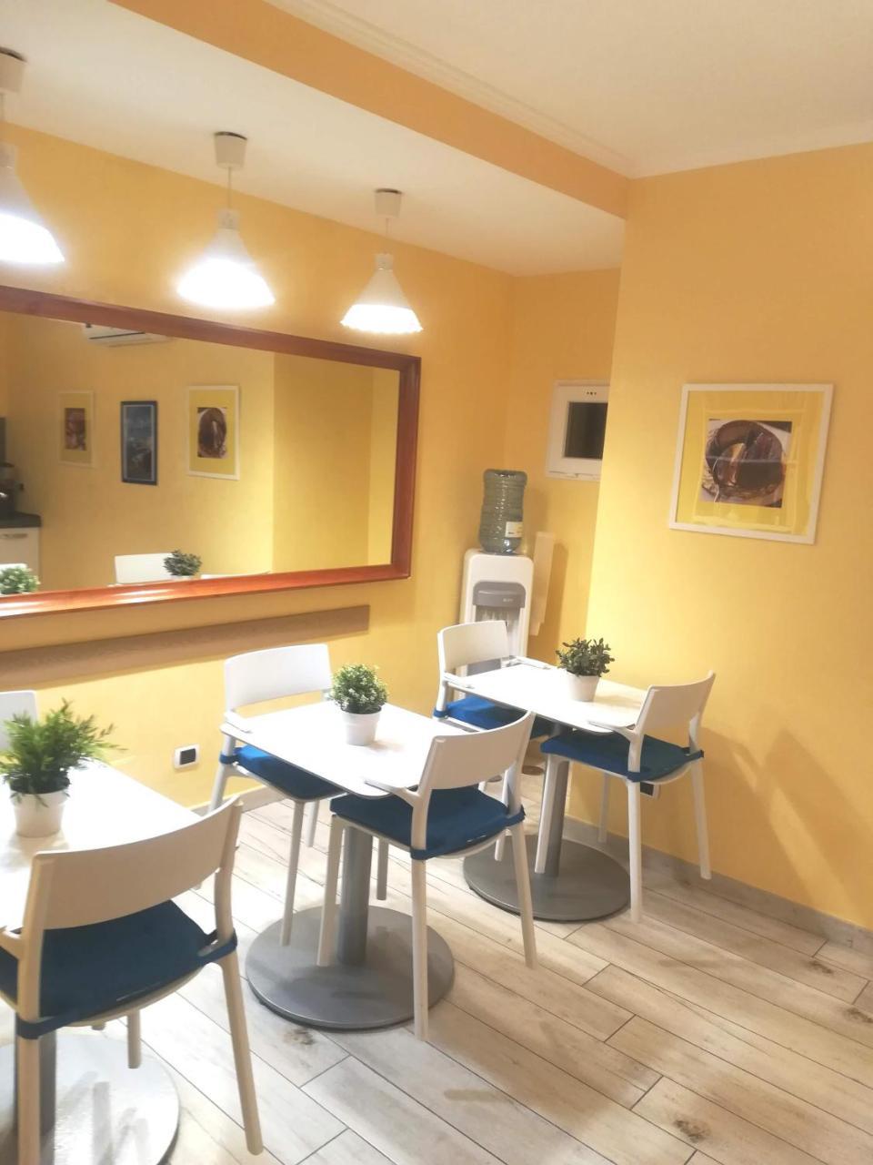 Casalice B&B Napoli Exterior photo